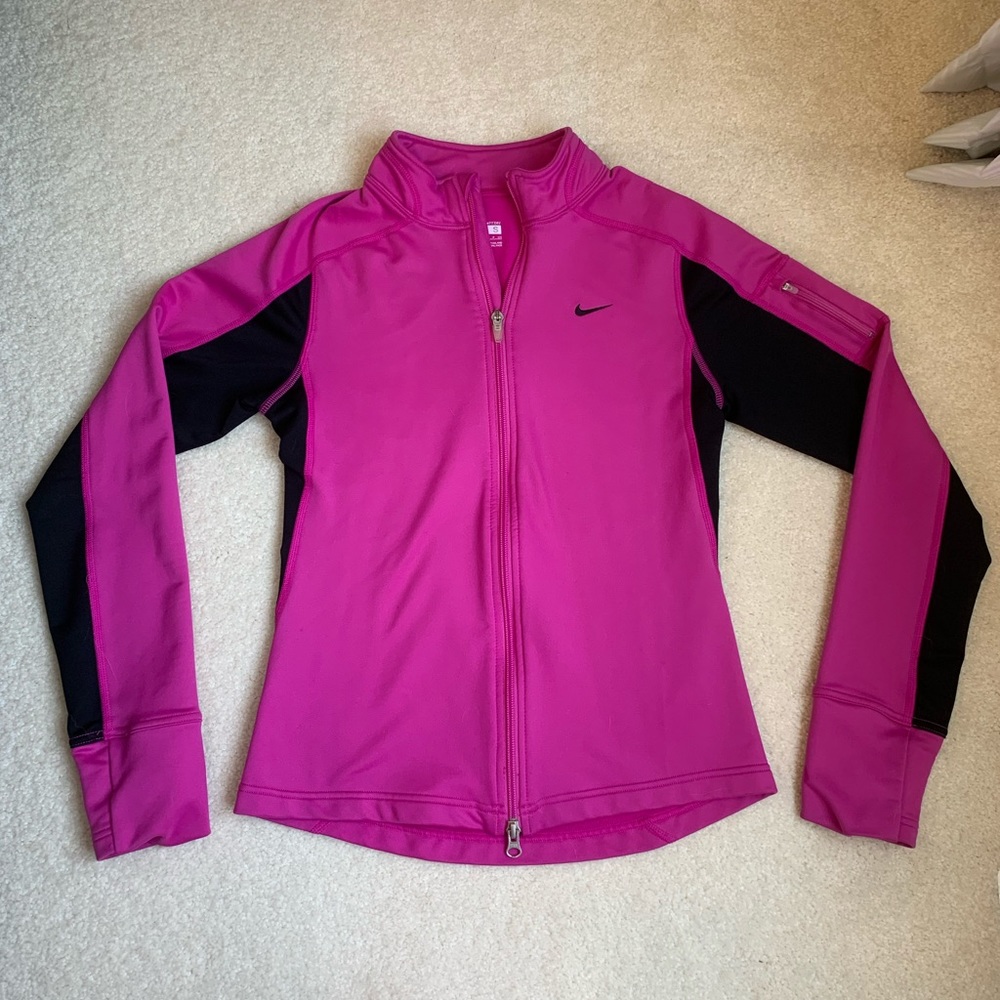 Nike Jacket